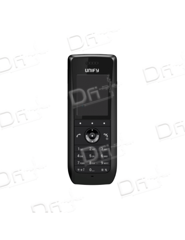 Unify OpenScape WLAN Phone WL4 - L30250-F600-C327 - dfiplus