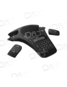 Snom C520 Conférence Phone - 00004356 - dfiplus