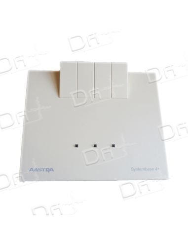 Ascotel Base Station SB-4+ DECT - 20 351489 - dfiplus