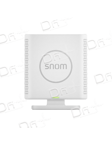 Snom M400 Base DECT - 00004587 - dfiplus