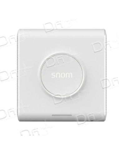 Snom M900 Base DECT - 00004426 - dfiplus