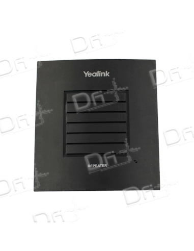 Yealink RT10 Repeater DECT - YL-RT10 - dfiplus