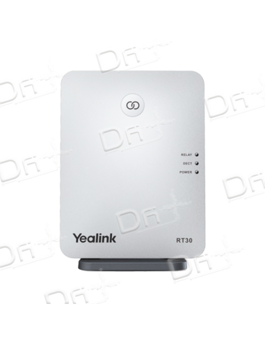 Yealink RT30 Repeater DECT - YL-RT30 - dfiplus