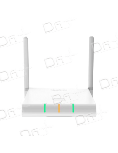 Yealink W90B Base Station IP DECT - YL-W90B - dfiplus