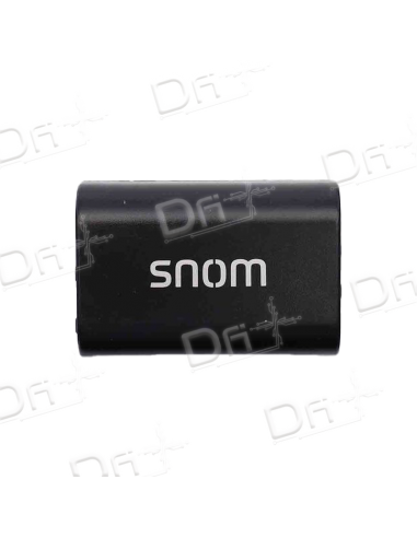 Snom EHS Advanced Wireless Headset Adapter - 00002362 - dfiplus