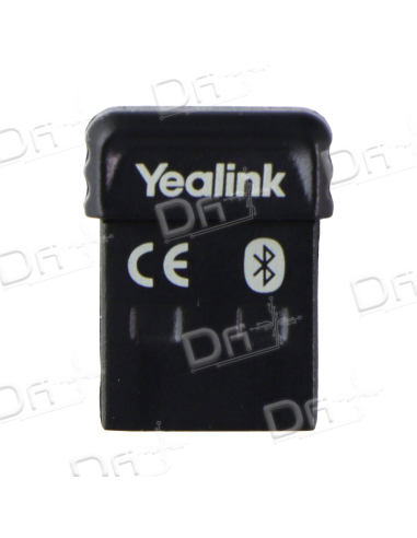 Yealink BT41 Dongle USB Bluetooth - BT41 - dfipus