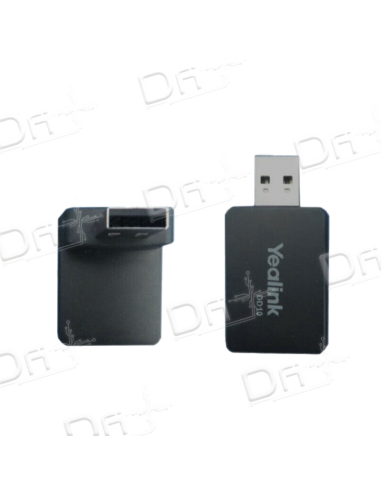 Yealink DD10K Dongle USB DECT - YL-DD10K - dfiplus