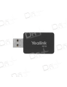 Yealink WF50 Wi-Fi USB double bande - WF50 - dfiplus