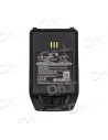 Ascom Battery d81 DECT - 660273 - dfiplus