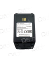 Ascom Battery D81 Version ATEX - 660274 - dfiplus