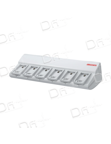 Ascom Charger Battery D83 - CR4-AAAD - dfiplus