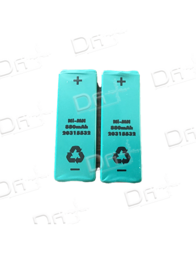 Ascotel Battery Office 130 & 130pro DECT - 20 315532 - dfiplus