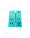 Ascotel Battery Office 130 & 130pro DECT - 20 315532 - dfiplus