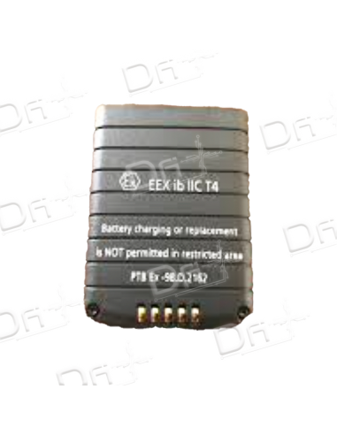 Ascotel Battery Office 155 & 155pro DECT - 20 311225 - dfiplus