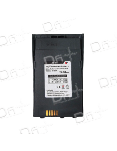 Cisco Battery Standard 7921G IP Phone - CP-BATT-7921G-STD - dfiplus