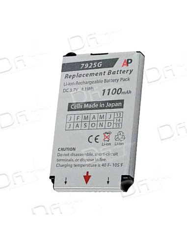 Cisco Battery Standard 7925G - 7926G IP Phone - CP-BATT-7925-STD - dfiplus