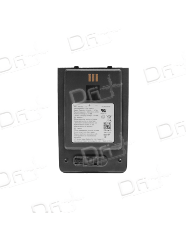 Mitel Battery 732d DECT - 51310689 - dfiplus