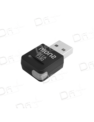 Snom A230 Dongle DECT - 00004386 - dfiplus