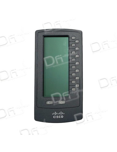 Cisco Expansion Module SPA500DS IP Phone - SPA500DS - dfiplus