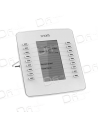 Snom D7 White Expansion Module - 00004382 - dfiplus