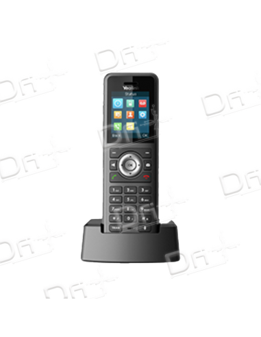 Yealink W59R DECT Handset- YL-W59R - dfiplus