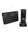 Yealink W52P DECT IP Phone - YL-W52P - dfiplus