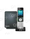 Yealink W60P DECT IP Phone - YL-W60P - dfiplus