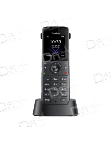 Yealink W71H DECT Handset - YL-W71H - dfiplus