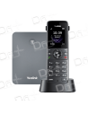 Yealink W71P DECT IP Phone - YL-W71P - dfiplus