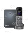 Yealink W74P DECT IP Phone - YL-W74P - dfiplus