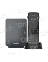 Yealink W78P DECT IP Phone - YL-W78P - dfiplus