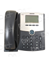 Cisco Small Business SPA502G IP Phone - SPA502G - dfiplus