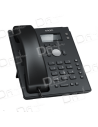 Snom D120 Phone Black - 00004361 - dfiplus