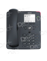 Snom D140 Phone Black - 00004651 - dfiplus