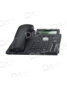 Snom D315 Phone Black - 00004258 - dfiplus