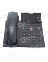 Snom D335 Phone Black - 00004390 - dfiplus