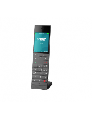 Snom HM2 DECT - 00007007 - dfiplus