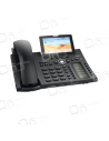 Snom D385 Phone Black - 00004340 - dfiplus