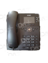 Snom D717 Phone Black - 00004397 - dfiplus