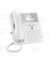 Snom D735 Phone White - 00004396 - dfiplus