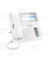 Snom D785 Phone White - 00004392 - dfiplus