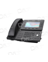 Snom D862 Phone Black - 00004535 - dfiplus