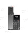 Snom HD350W Phone Black - 00007008 - dfiplus