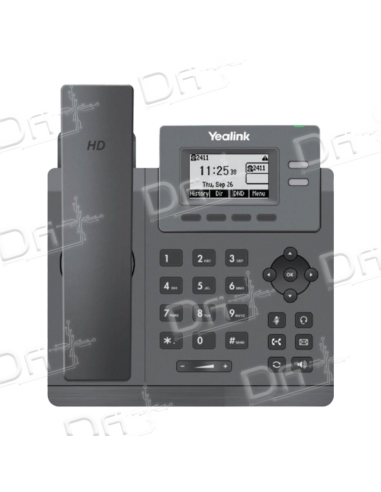 Yealink SIP-T30 VoIP Phone - dfiplus