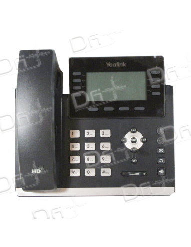 Yealink SIP-T44U VoIP Phone - dfiplus