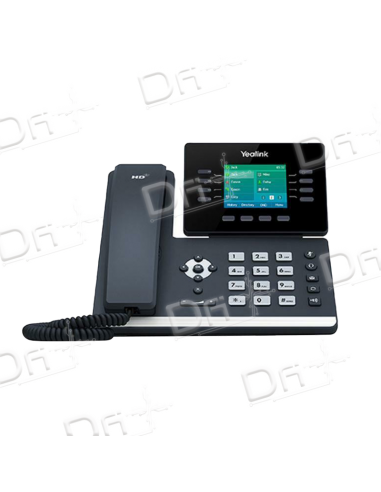 Yealink SIP-T54S VoIP Phone - dfiplus