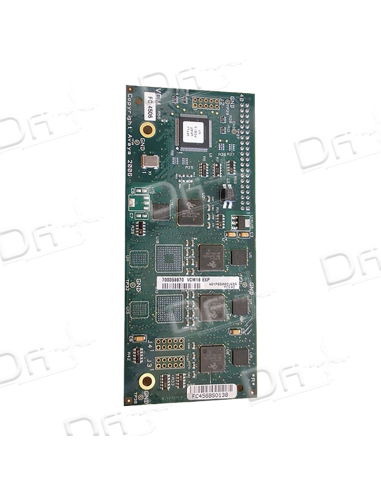 Carte VCM16 Avaya IP Office IP400 - 700359870 - dfiplus