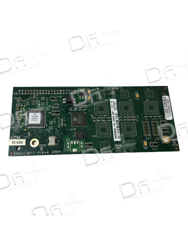 Carte VCM4 Avaya IP Office IP400 - 700359854 - dfiplus