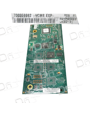 Carte VCM8 Avaya IP Office IP400 - 700359862 - dfiplus