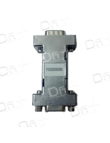 Dongle Key Avaya IP Office IP400 - 700293095 - dfiplus